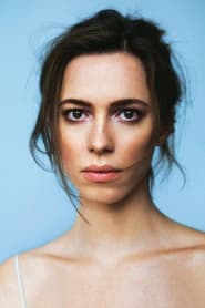 Rebecca Hall as Elizabeth Marston in Professor Marston and the Wonder Women