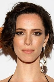 Rebecca Hall as Caroline Cushing in Frost/Nixon