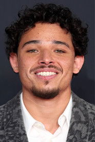 Anthony Ramos as John Laurens / Philip Hamilton in Hamilton