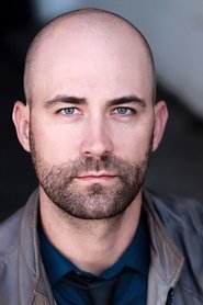 Aaron Marshall as Officer #1 in Swiss Army Man