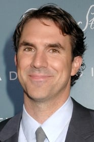 Paul Schneider as Apostle Frank in Train Dreams