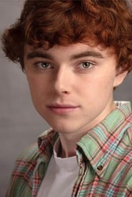 Ben Carolan as Darren in Sing Street