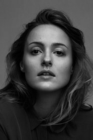 Renate Reinsve as Nora Borg in Sentimental Value