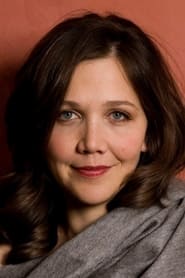 Maggie Gyllenhaal as Elizabeth Darko in Donnie Darko