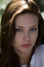 Daveigh Chase as Samara Morgan in The Ring