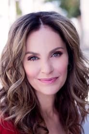 Amy Brenneman as Eady in Heat