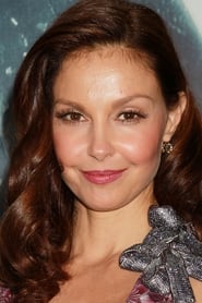 Ashley Judd as Charlene Shiherlis in Heat