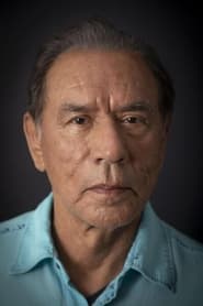 Wes Studi as Casals in Heat