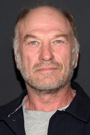 Ted Levine as Jame Gumb in The Silence of the Lambs