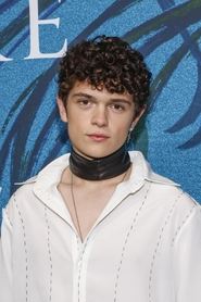 Noah Jupe as Marcus Abbott in A Quiet Place