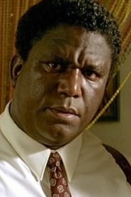 Tommy Hollis as Earl Little in Malcolm X