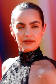 María Gabriela de Faría as The Engineer in Superman