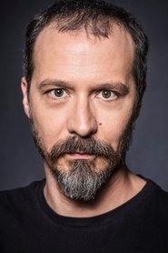 Fele Martínez as Enrique Goded in Bad Education
