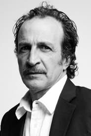 Daniel Giménez Cacho as Padre Manolo in Bad Education