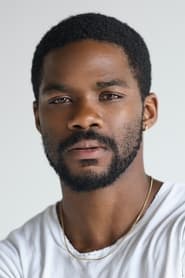 Jovan Adepo as Cupbearer in mother!