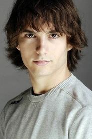 Nacho Pérez as Young Ignacio in Bad Education