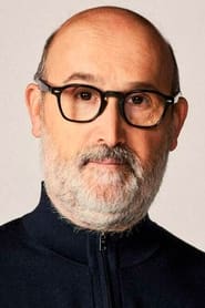Javier Cámara as Cardinal Gutierrez in The Young Pope