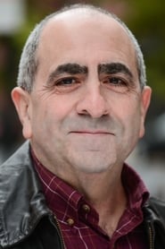 Gene Amoroso as Steve Kurkjian in Spotlight