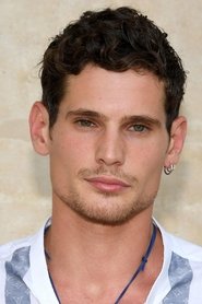 Jérémie Laheurte as Thomas in Blue Is the Warmest Color