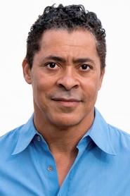Dominic Hoffman as Michael Porter in Searching
