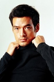 Zhang Zhengyong as  in House of Flying Daggers