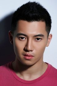 Calvin Cheng as Zhou Guang Yao in Ip Man