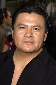 Roger Willie as Randy in Adaptation.