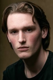 James Melville as Harry in A Monster Calls