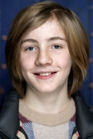 Charlie Shotwell as Nai Cash in Captain Fantastic