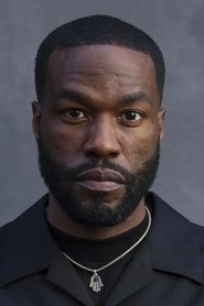 Yahya Abdul-Mateen II as Bobby Seale in The Trial of the Chicago 7