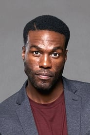 Yahya Abdul-Mateen II as Russell Thomas / Weyland in Us