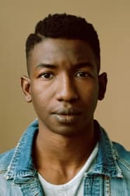 Mamoudou Athie as Basterd in Patti Cake$