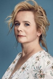 Emily Watson as Beryl Wilde in The Theory of Everything