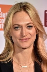 Marin Ireland as Debbie Howard in Hell or High Water