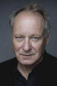 Stellan Skarsgård as Jack in Melancholia