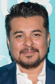 Jacob Vargas as Manolo Sanchez in Traffic