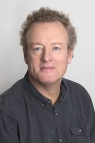 Howard Goodall as Self - Composer and Music Historian in Cunk on...