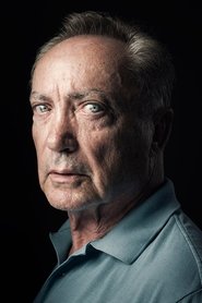 Udo Kier as Bellinger in Cigarette Burns
