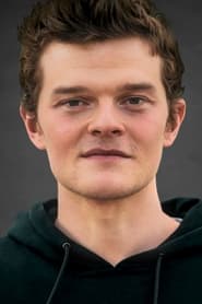 Robert Aramayo as Steve 'Turk' Adams in Nocturnal Animals