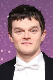 Robert Aramayo as Garrett in The Empty Man