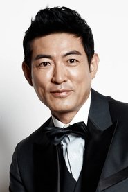 Choe Min as Detective Choi in Spring, Summer, Fall, Winter... and Spring