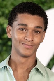 Jaden Michael as Boy on Bus 2 in Paterson