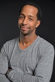 Trevor Parham as Sam in Paterson