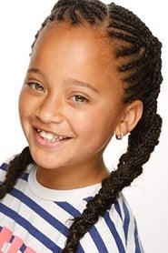 Briana Shann as Daisy in I, Daniel Blake