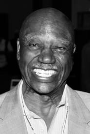 Tony Burton as Durkin in The Shining