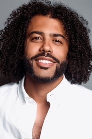 Daveed Diggs as Mr. Browne in Wonder