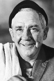 Burgess Meredith as Henry Bemis in The Twilight Zone
