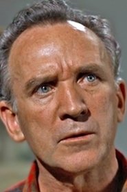 John McLiam as Orval the Dog Man in First Blood