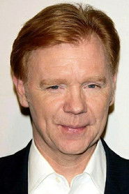 David Caruso as Deputy Mitch in First Blood