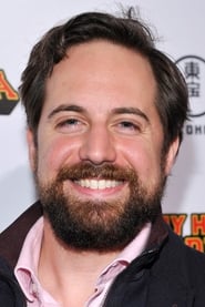 Ray Chase as Cyclops (voice) in X-Men '97